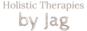 Holistic Therapies by Jag